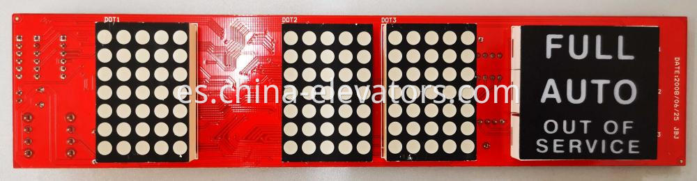 PCB HPI HPID-CAN V3.1 / 262C219 Hyundai HPI PCB HPID-CAN V3.1 / 262C219